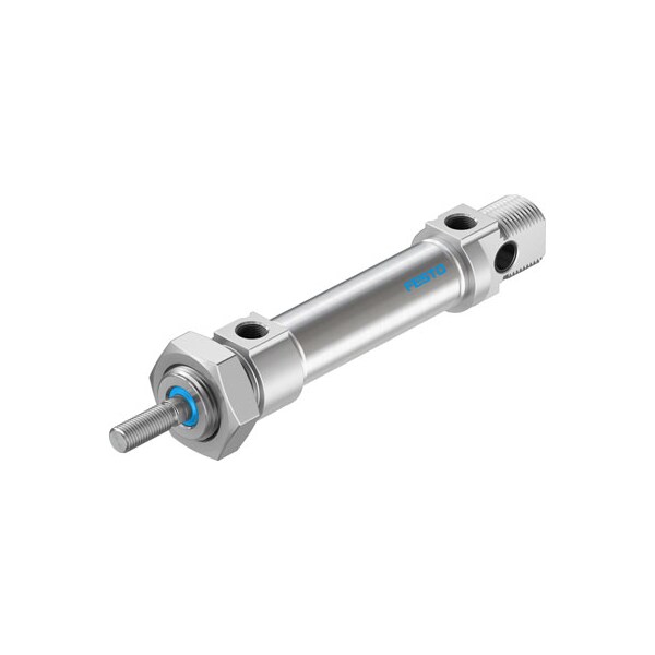 Standards-Based Cylinder DSNU-20-35-PPV-A
